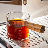 Espresso Measuring Cup Small