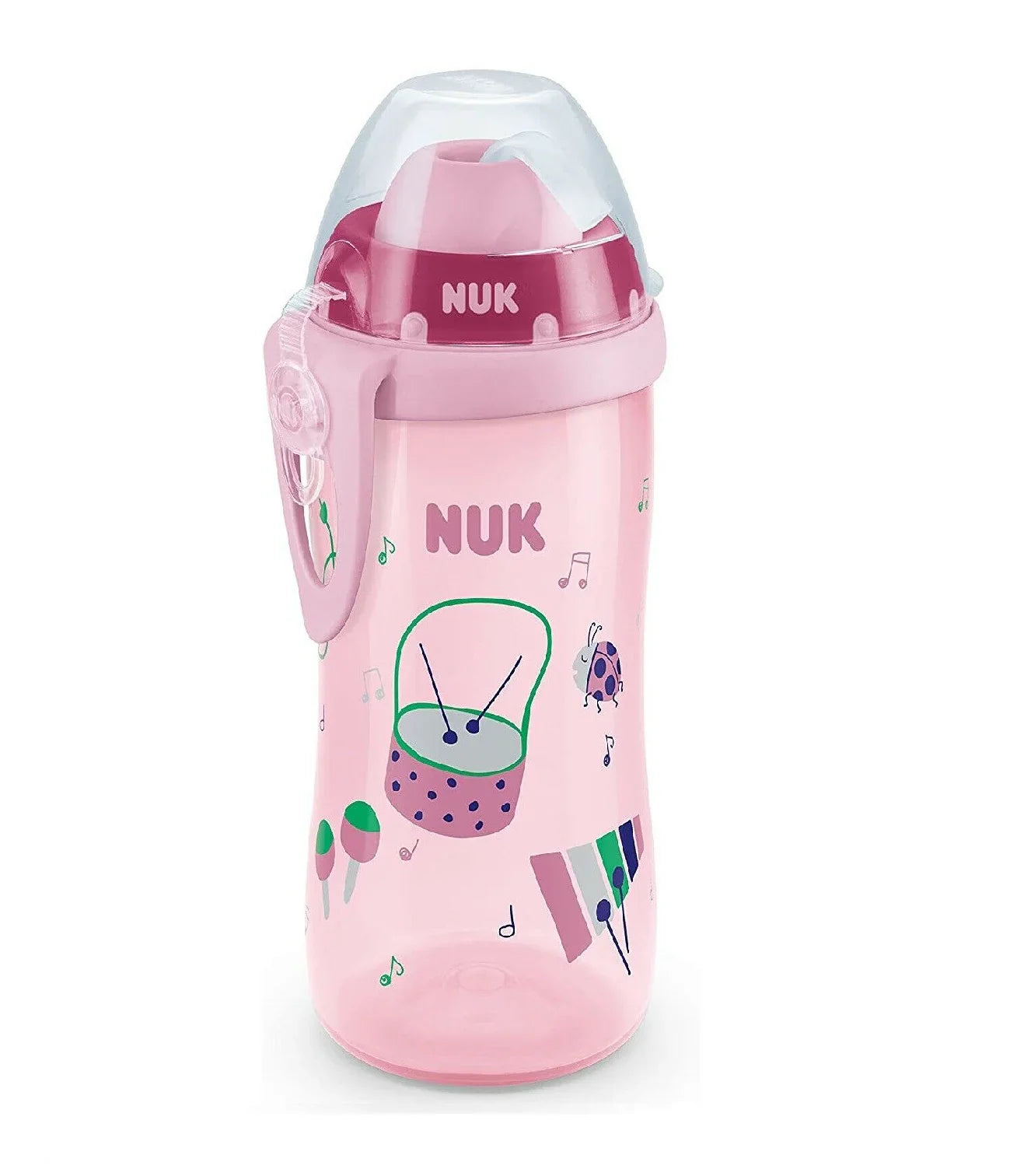 Nuk Flexi Cup