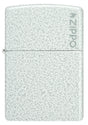 Zippo Glacier ZL Base Model