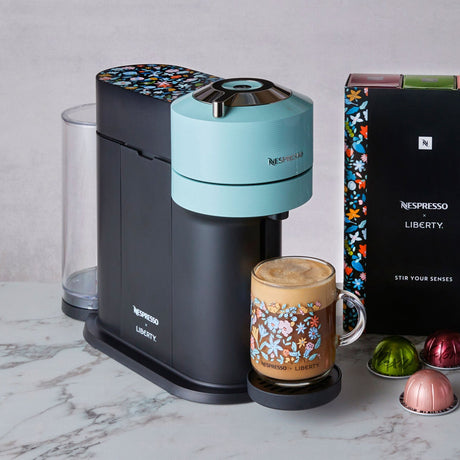 Nespresso Vertuo Next Liberty Limited Addition