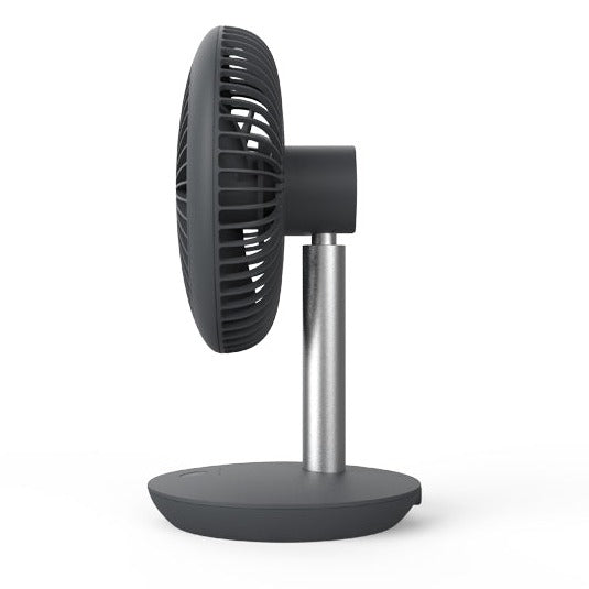 Rechargeable Table Fan