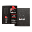 Zippo Empty Gift Kit