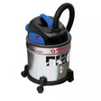 Vaccuum Cleaner (Wet & Dry)