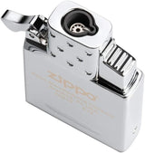 Zippo Insert Empty Box DK Green Latcaniso 