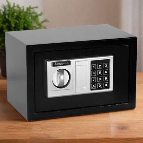 Honeywell Digital Security Safe