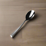 Elegant Lining Serving Spoon Set of 6pcs