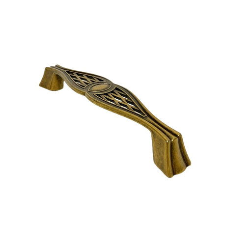 Furniture Handle 128mm Antique Florance