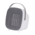 Ceramic Fan Heater Speaker Style With Carry