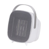 Ceramic Fan Heater Speaker Style With Carry