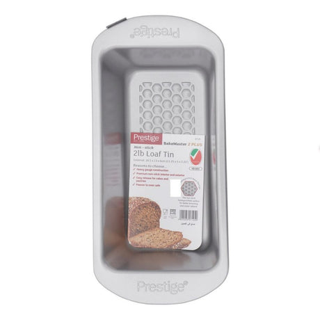 Prestige Loaf Pan 2lb