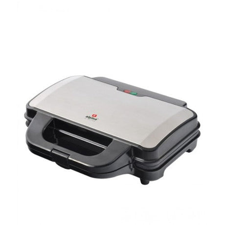 Jumbo Sandwich Maker Black