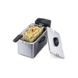 S.S Deep Fryer 3.1 Ltr 2000W