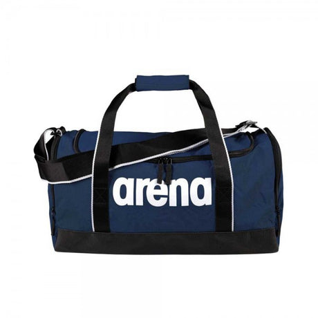 Arena Spiky 2 Medium Bag-Navy Team