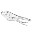 Wadfow Curved Jaw Locking Plier 10"