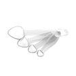 Presto 4Pcs Measuring Spoons