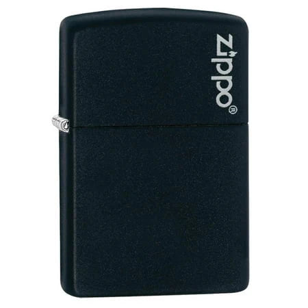 Zippo Navy Blue