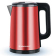 Westpoint Cordless Kettle Red