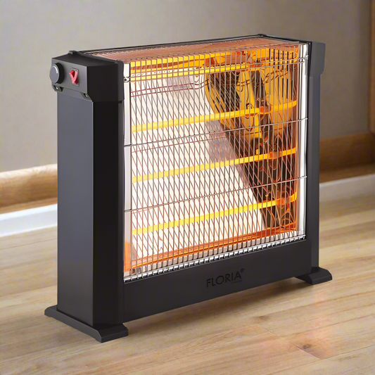 Infrared Heater