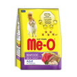 Me-O Adult Seafood Cat Food 1.2kg (Pack of 18)