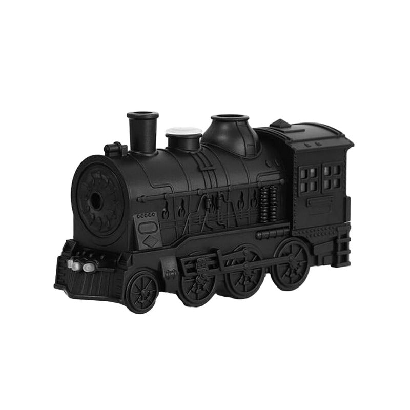 Air Humidifier Train Style Black