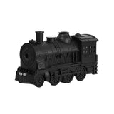 Air Humidifier Train Style Black