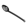 SPACELINE Nylon Slotted Spoon (12/144)