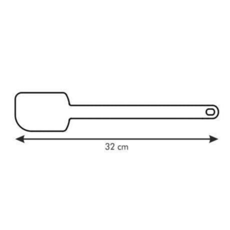 SPACELINE Spatula (12/144)