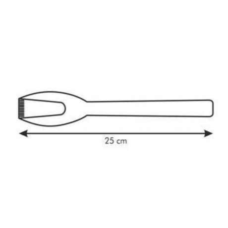 SPACELINE Fork Tong( 12/144)