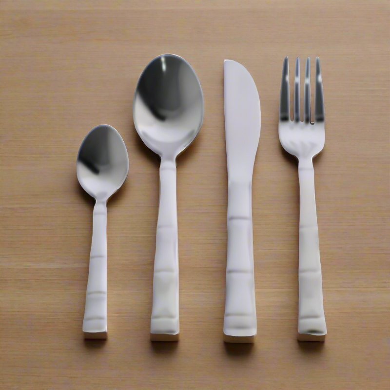 Elegant Cutlery Set of 80pcs