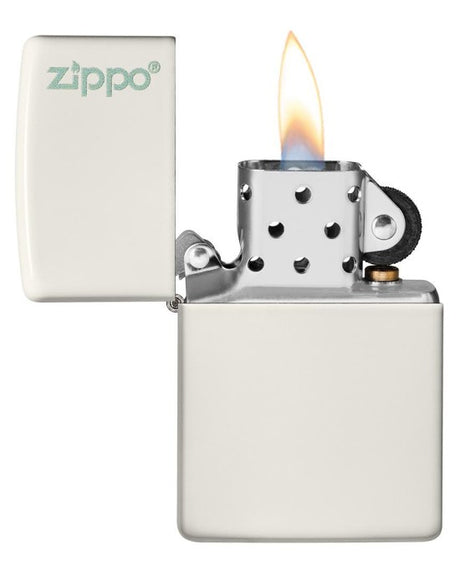 Zippo Glow In Dark