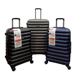 Swiss Pro Luggage Set 3Pcs