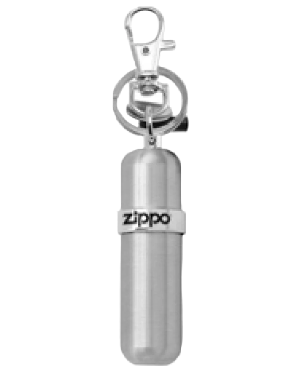 Zippo Fuel Cannister