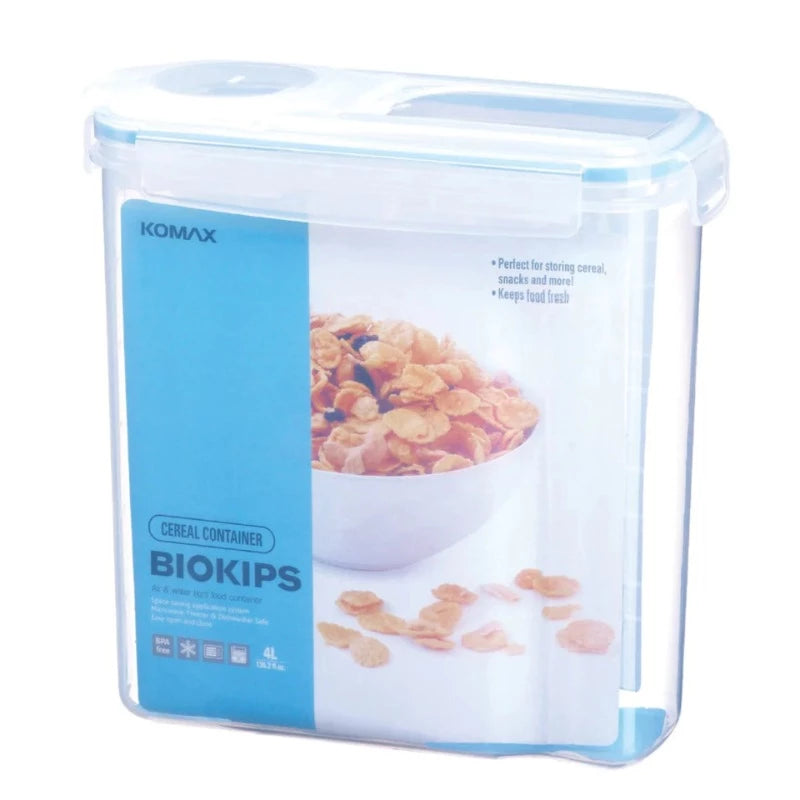 Cereal Dispenser 4L