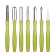 Presto Carving Tool Set