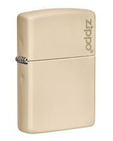 Zippo Flat Sand