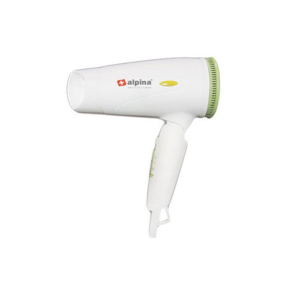 Foldable Hair Dryer 1800W