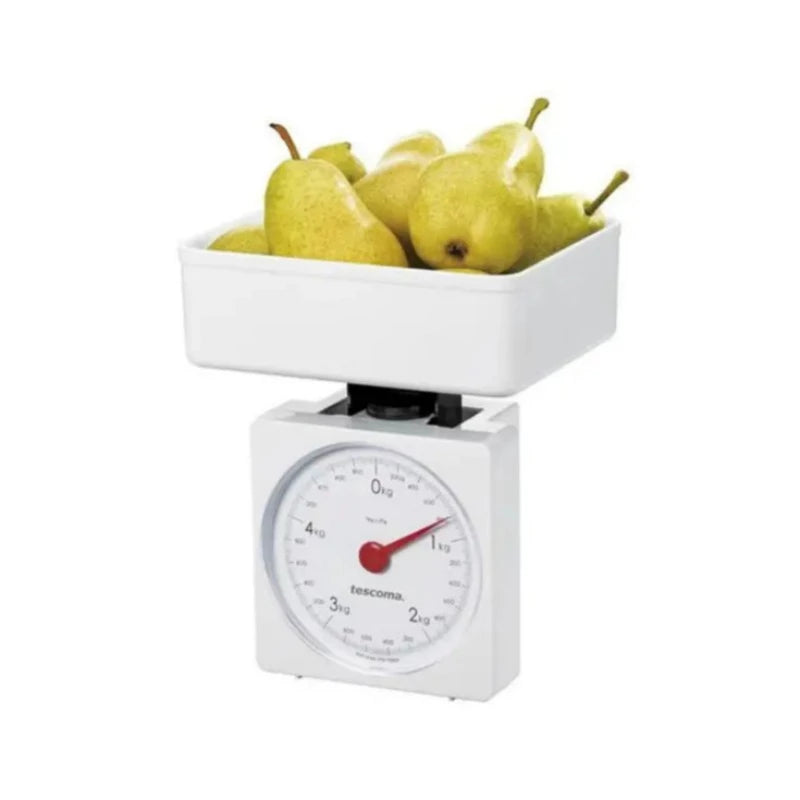 Accura 5kg Kitchen Scale