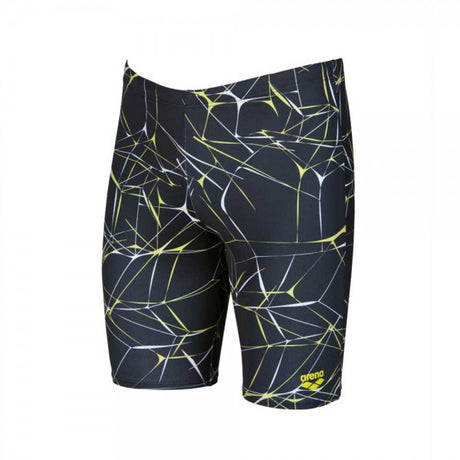 Arena Men's Water Jammers-Black