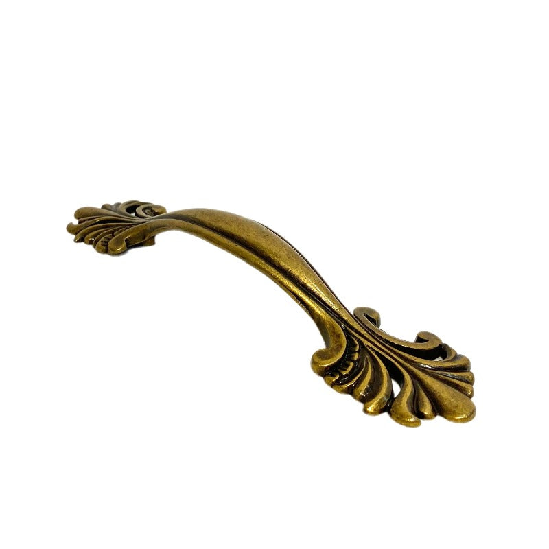 Furniture Handle 96mm Antique Firenze