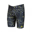 Arena Men's Water Jammers-Black