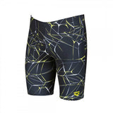 Arena Men's Water Jammers-Black