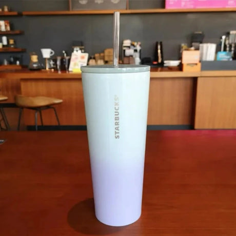 Starbucks Stainless Steel Tumbler Violet 750ml