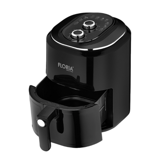 Air Fryer Black