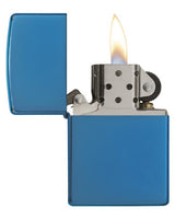 Zippo Sapphire