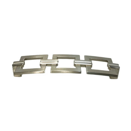 Furniture Handle Satin Nickel