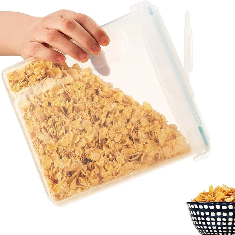 Cereal Dispenser 4L