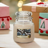 Yankee Scented Candle "Seaside Woods" 411gm