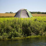 Coleman Darwin 3 Tent, Compact 3 Man Dome Tent