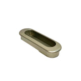 Sliding Furniture Handle Simil Nickel