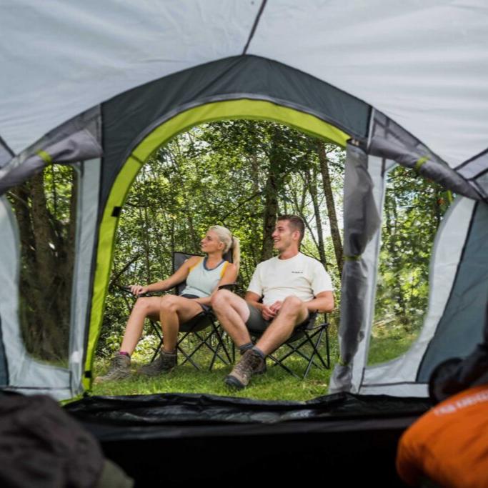 Darwin 3 Plus Camping Tent